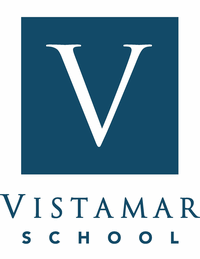 Vistamar School Logo