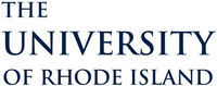 University of Rhode Island Logo