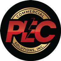 PEC Commercial Solutions, Inc. Logo