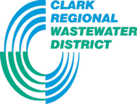 Clark Regional Wastewater District Logo