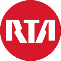 Greater Cleveland Regional Transit Authority Logo